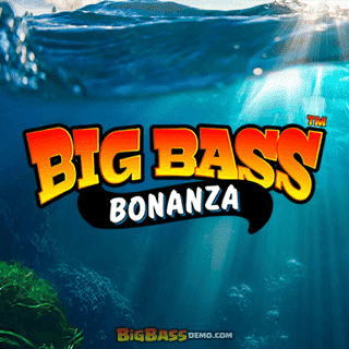 Big Bass Bonanza